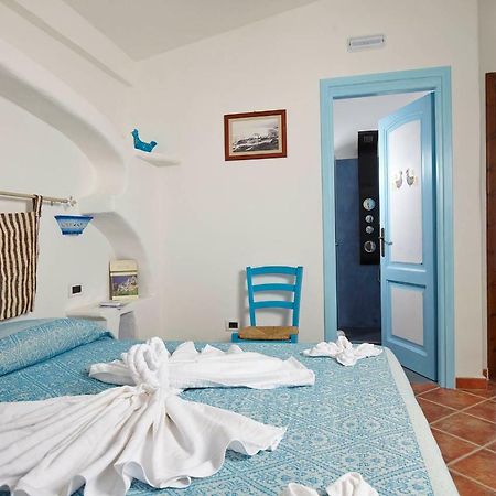 Agriturismo Codula Fuili Cala Gonone Exterior photo