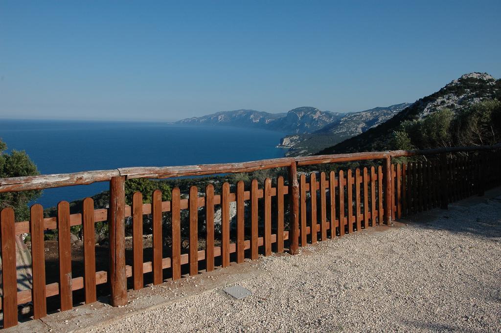 Agriturismo Codula Fuili Cala Gonone Room photo