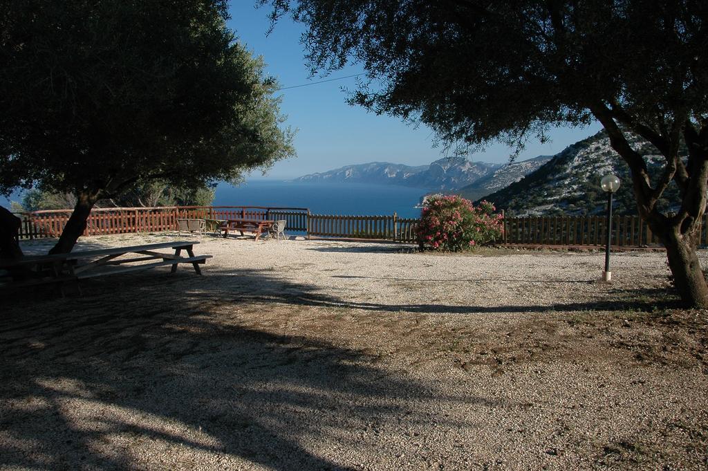Agriturismo Codula Fuili Cala Gonone Room photo