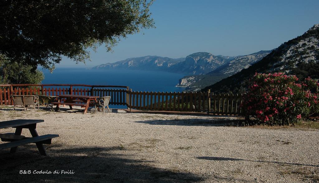 Agriturismo Codula Fuili Cala Gonone Room photo