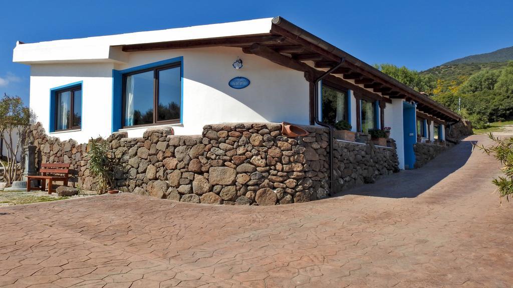 Agriturismo Codula Fuili Cala Gonone Exterior photo