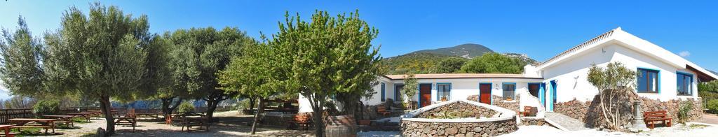 Agriturismo Codula Fuili Cala Gonone Exterior photo