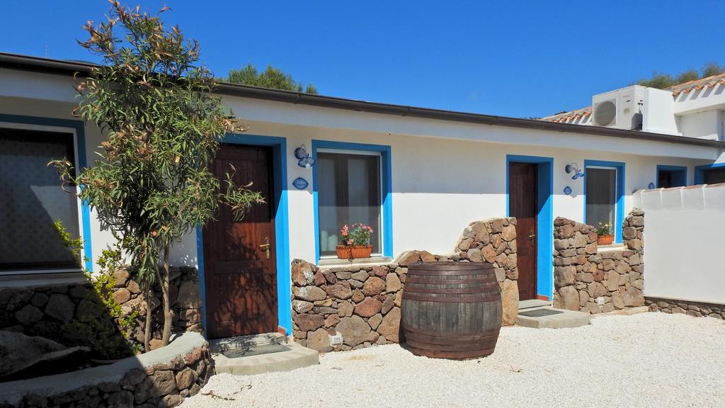 Agriturismo Codula Fuili Cala Gonone Exterior photo