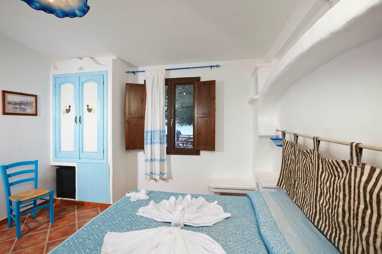 Agriturismo Codula Fuili Cala Gonone Exterior photo