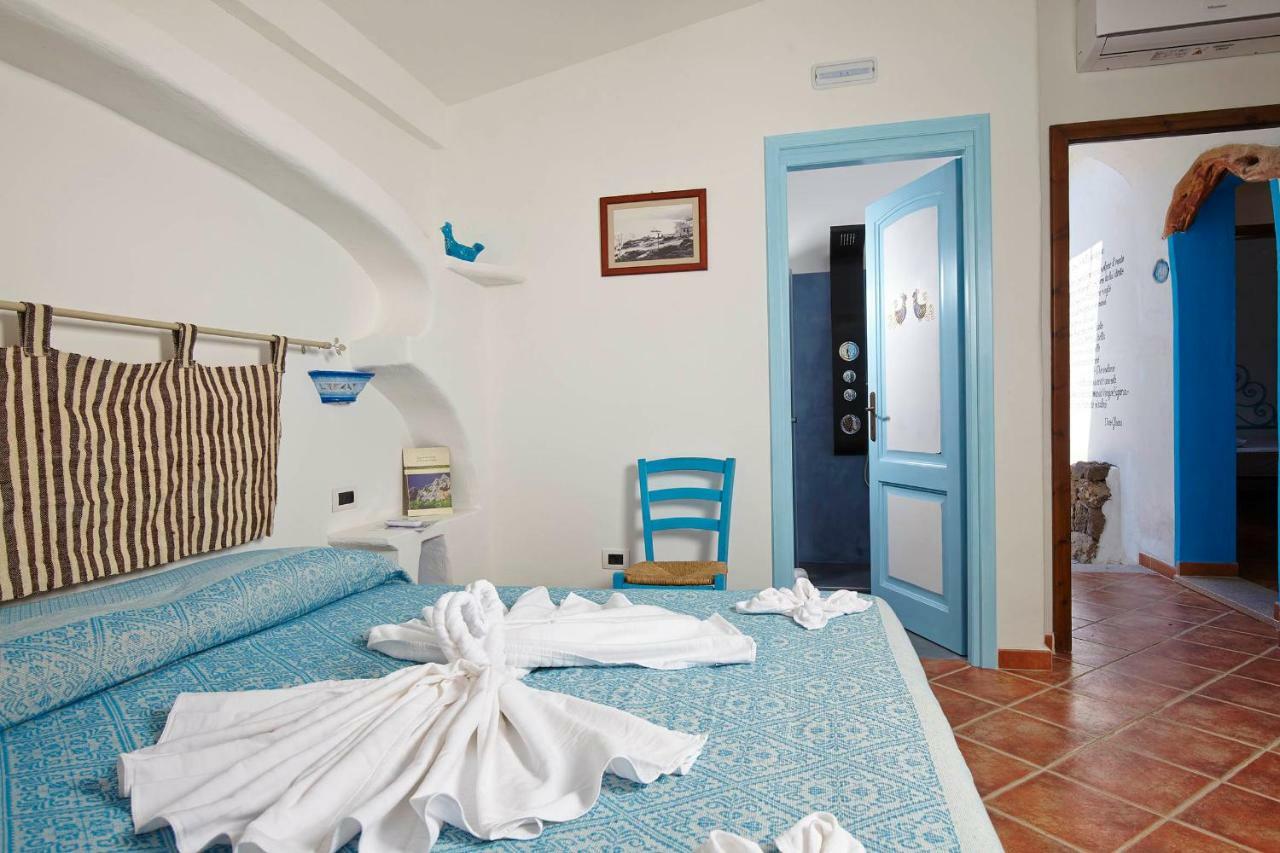 Agriturismo Codula Fuili Cala Gonone Exterior photo