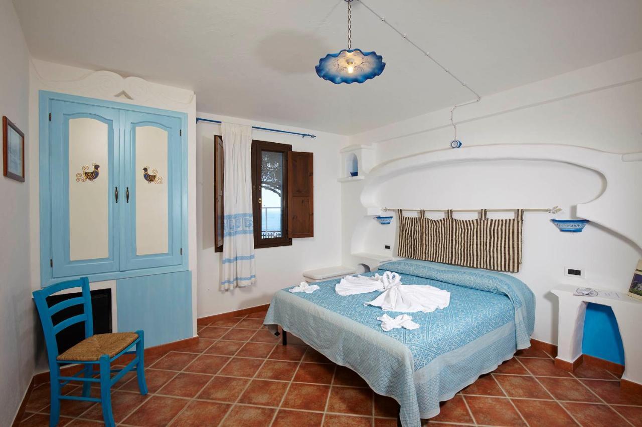 Agriturismo Codula Fuili Cala Gonone Exterior photo
