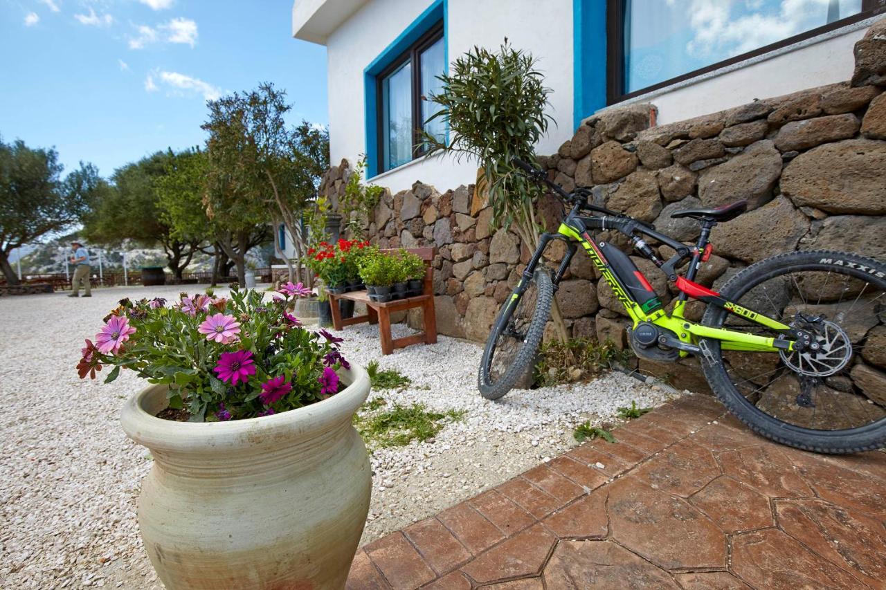 Agriturismo Codula Fuili Cala Gonone Exterior photo