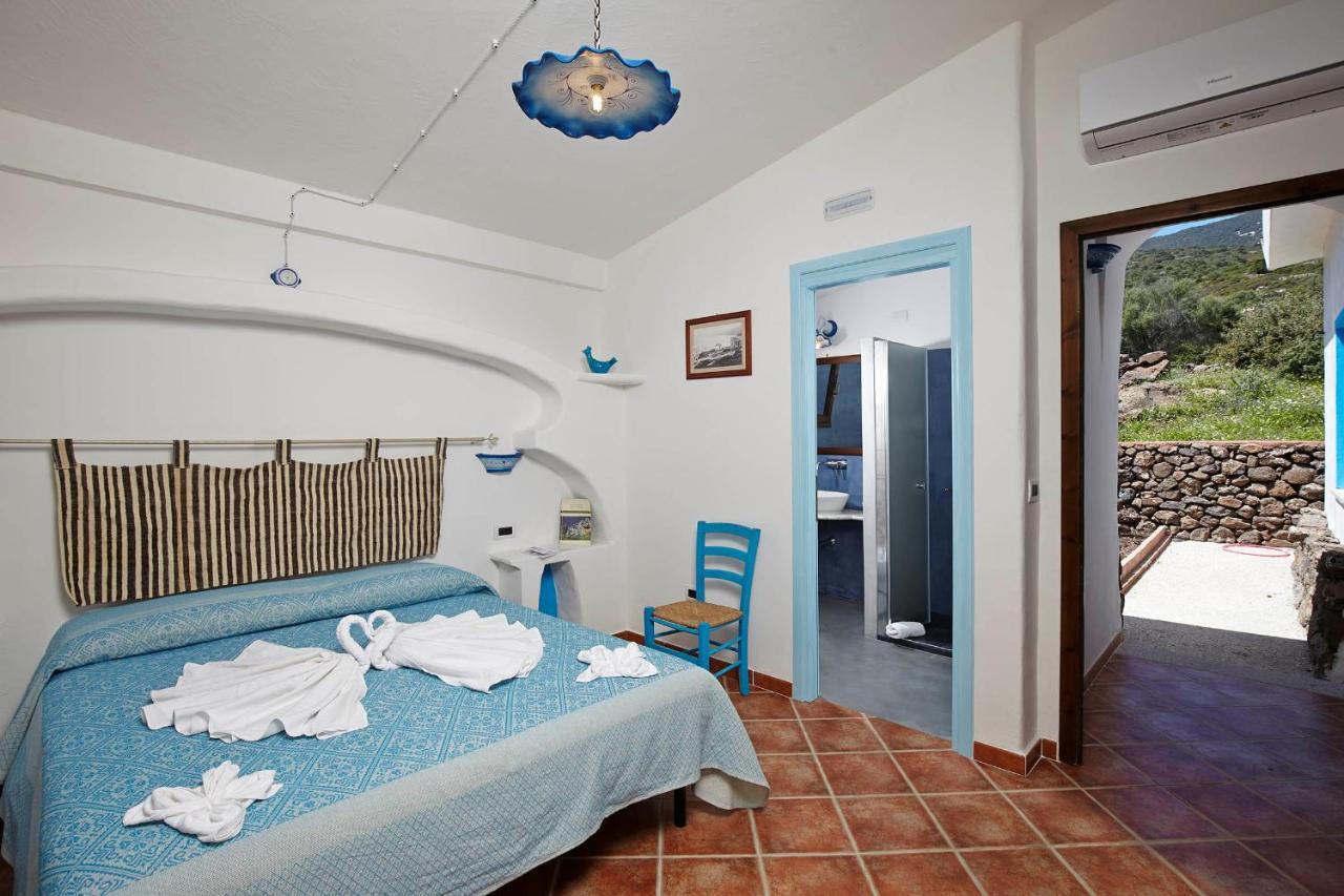 Agriturismo Codula Fuili Cala Gonone Exterior photo